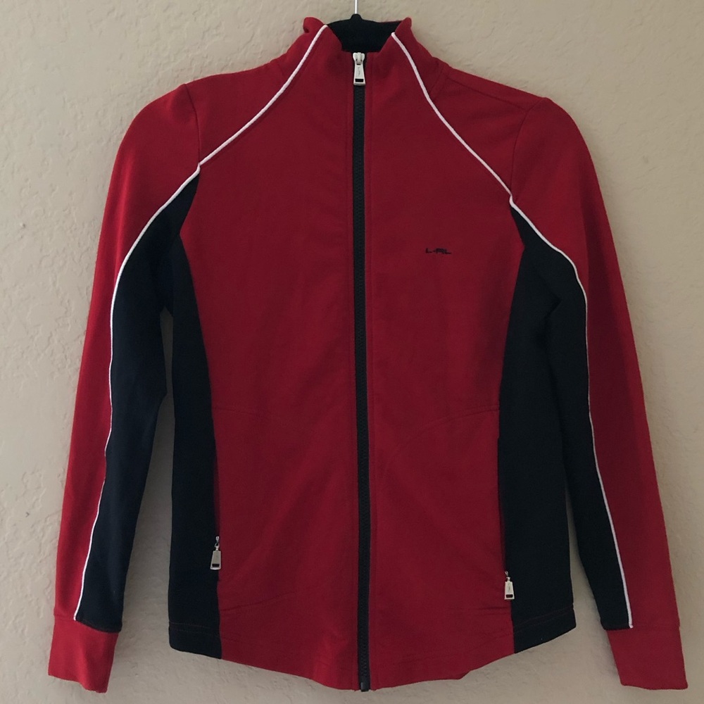 2 piece Ralph Lauren